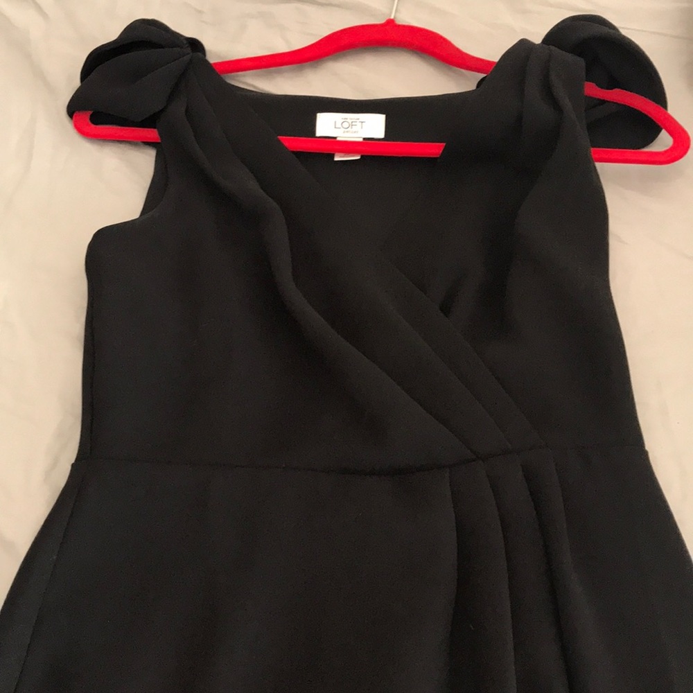 Ann Taylor LBD
